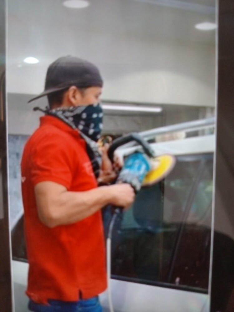 we are hiring car polisher - 3