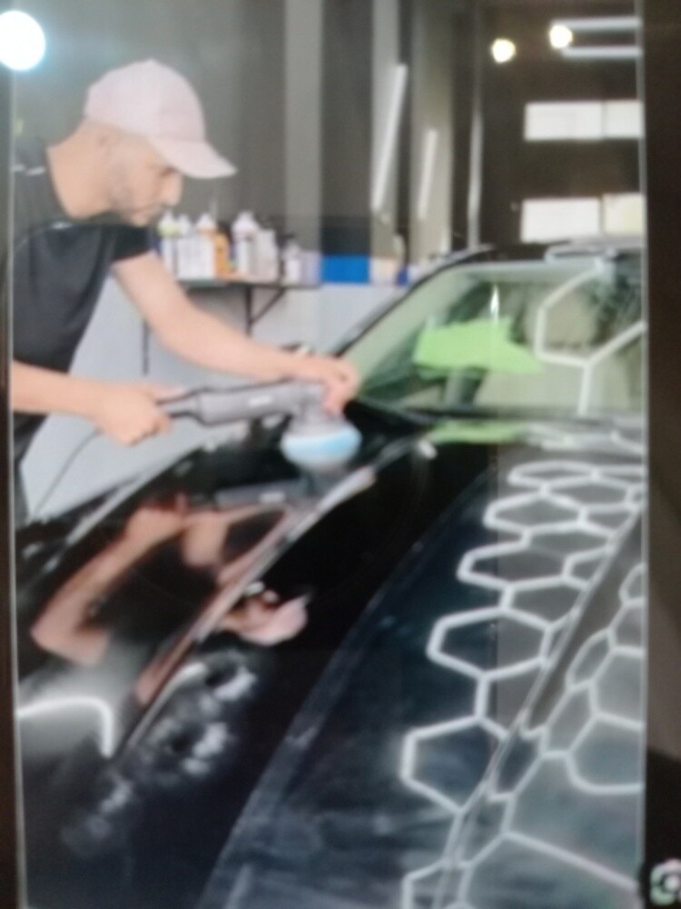 we are hiring car polisher - 2