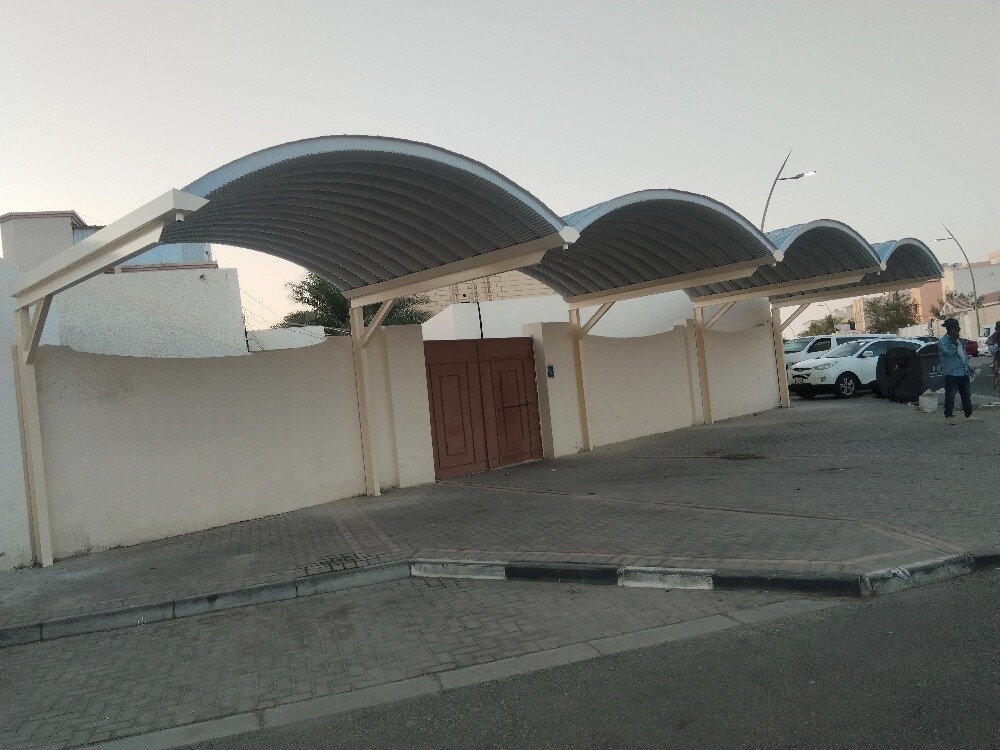 All kinds of Steel fixing & Fences - 1