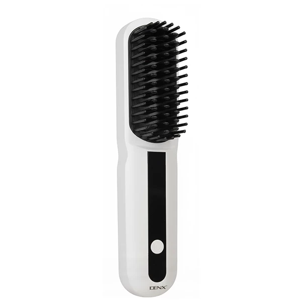 DENX Wireless Hair Straightener - 1