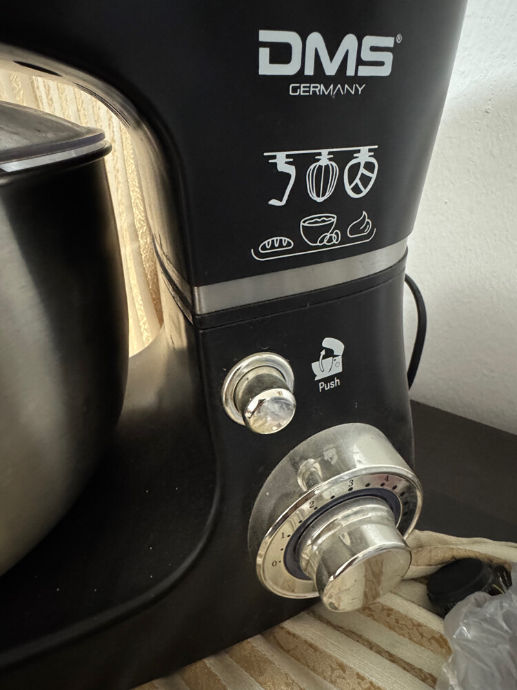     KitchenAid and    Coffee machin - 2