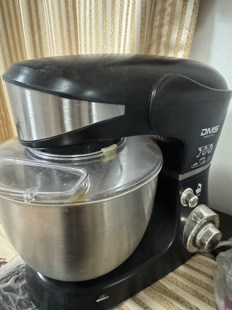     KitchenAid and    Coffee machin - 1