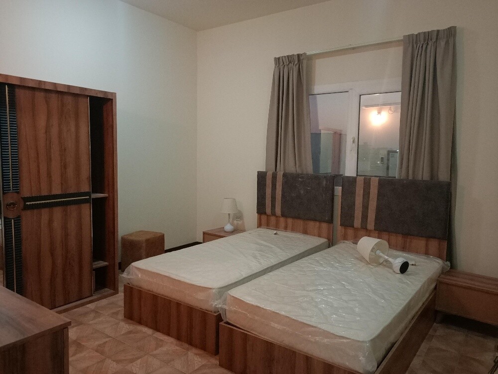 Fully furnished villas for rent - 7