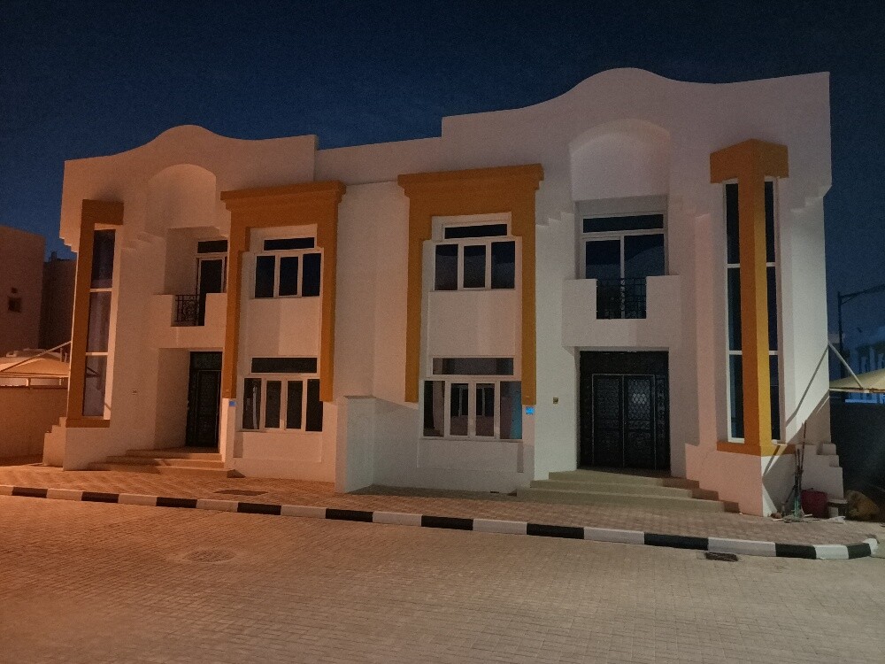 Fully furnished villas for rent - 2