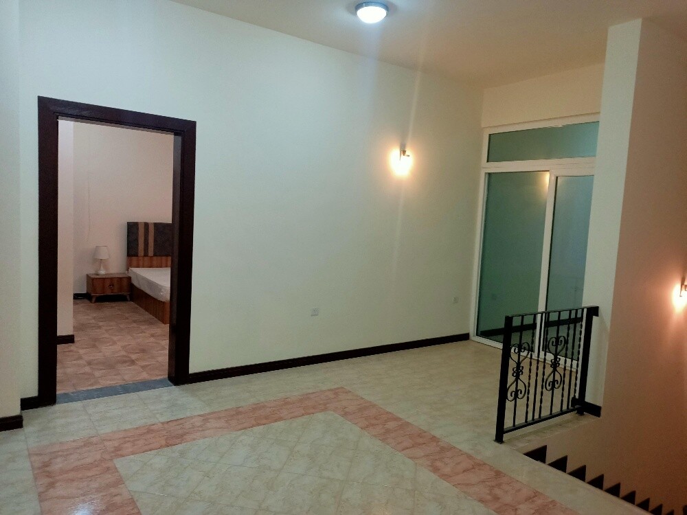 Fully furnished villas for rent - 6