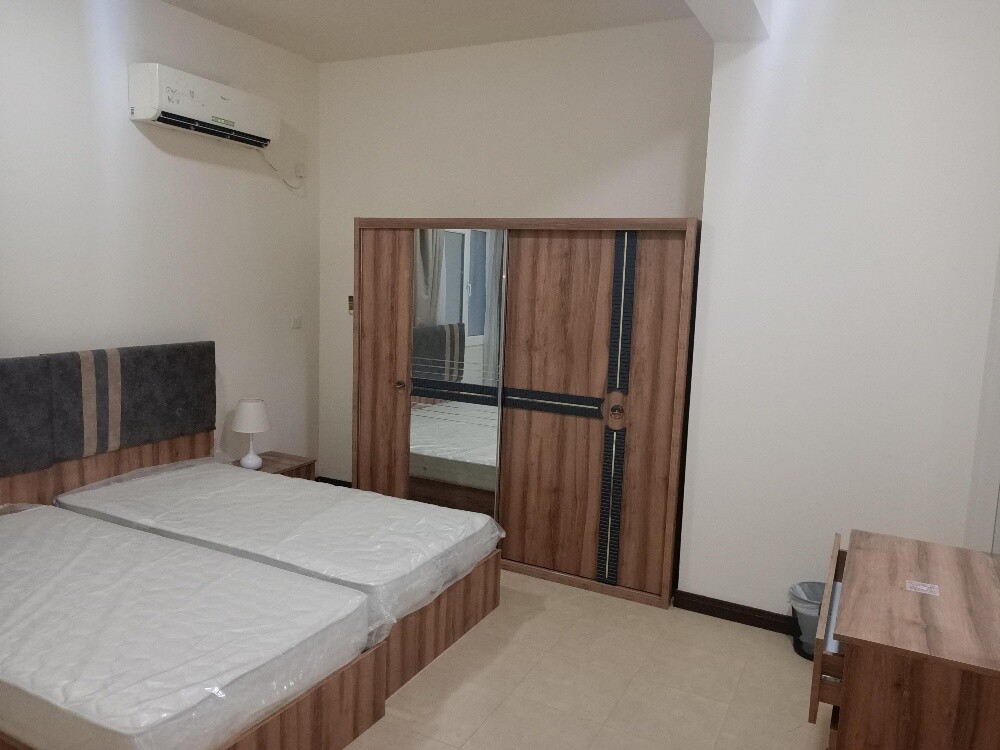 Fully furnished villas for rent - 11