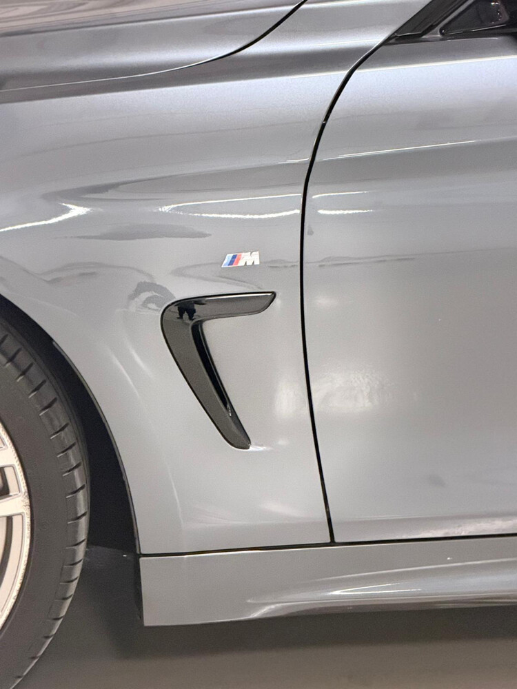 BMW 420 in excellent condition - 5