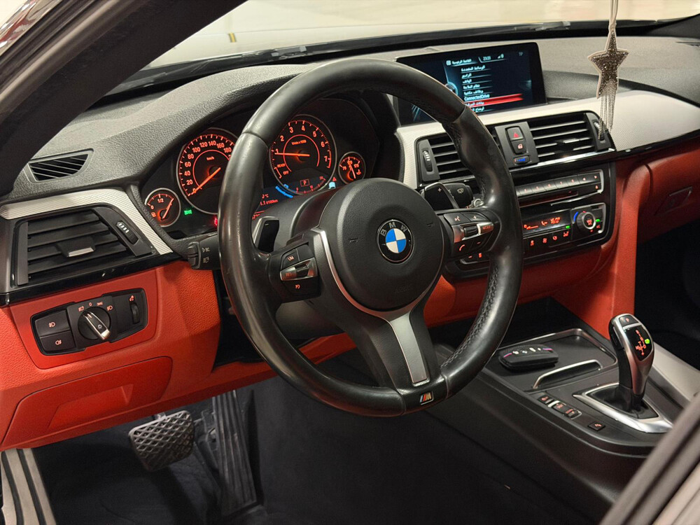BMW 420 in excellent condition - 7