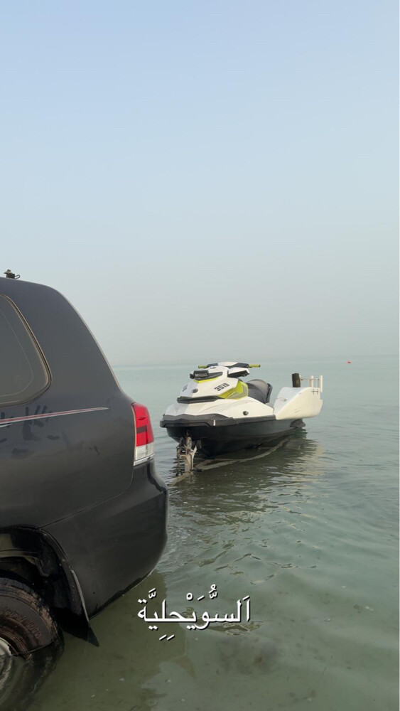 جت سكي سيدو - 2