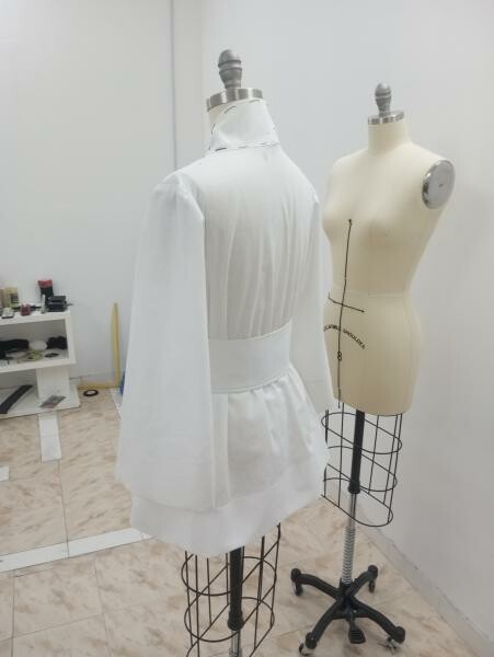Design mannequins (for draping) - 4