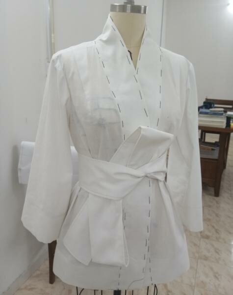 Design mannequins (for draping) - 2