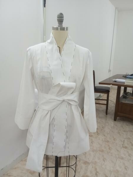 Design mannequins (for draping) - 3
