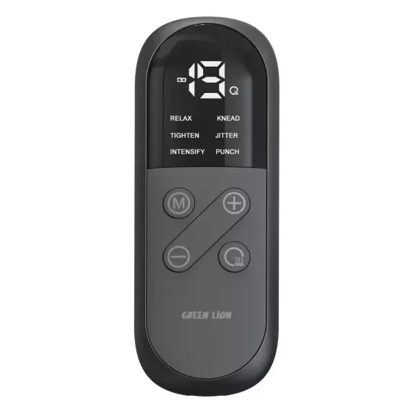 Green Lion EMS Massage Device - 2