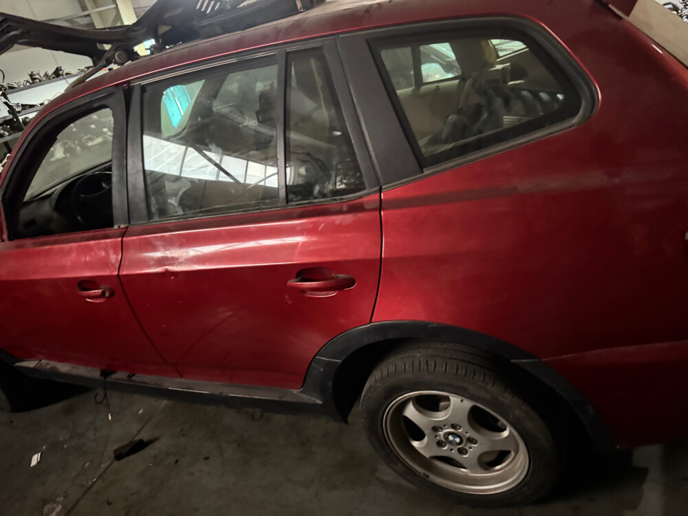 bmw x3 - 3