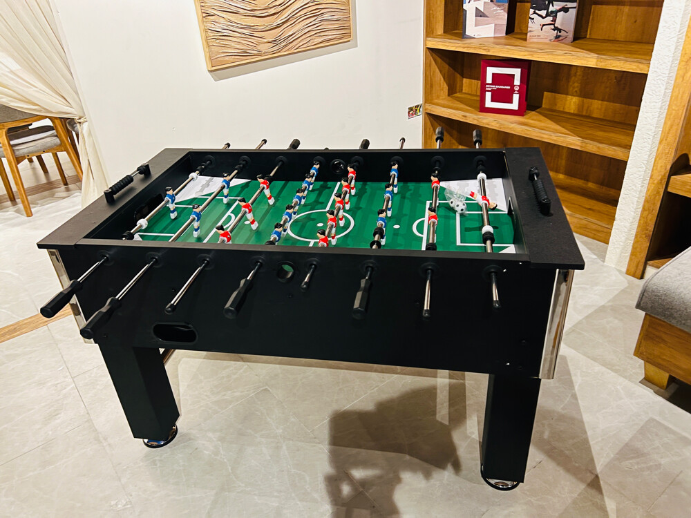 Soccer table baby foot - 2