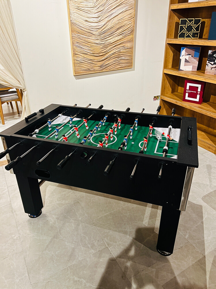 Soccer table baby foot - 3
