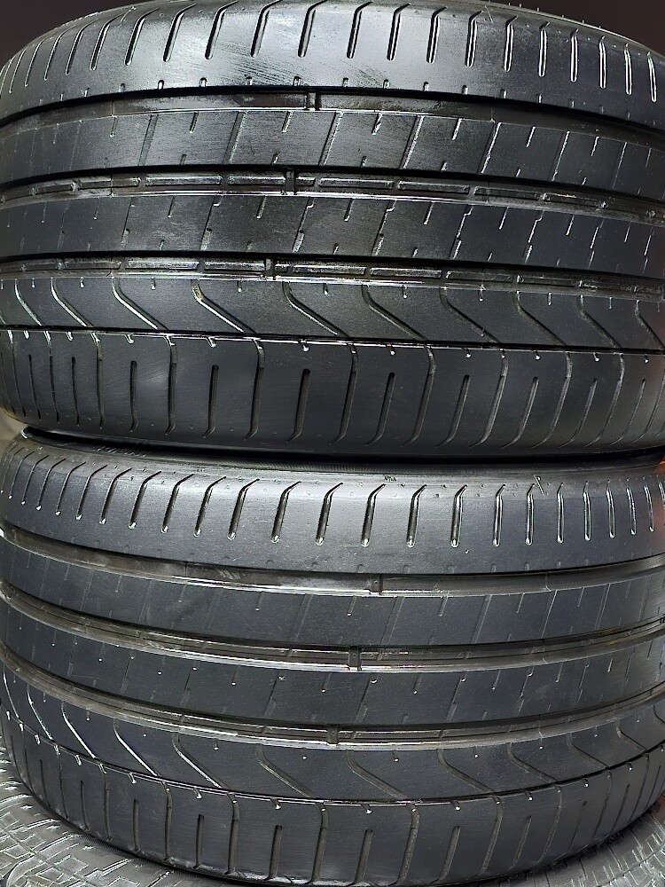 295-35-20,,, Pirelli brand - 2