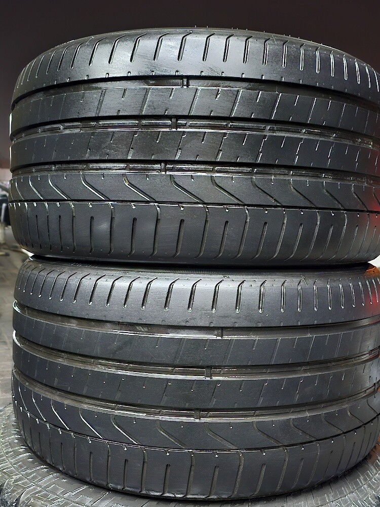 295-35-20,,, Pirelli brand - 8