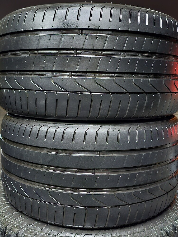 295-35-20,,, Pirelli brand - 3