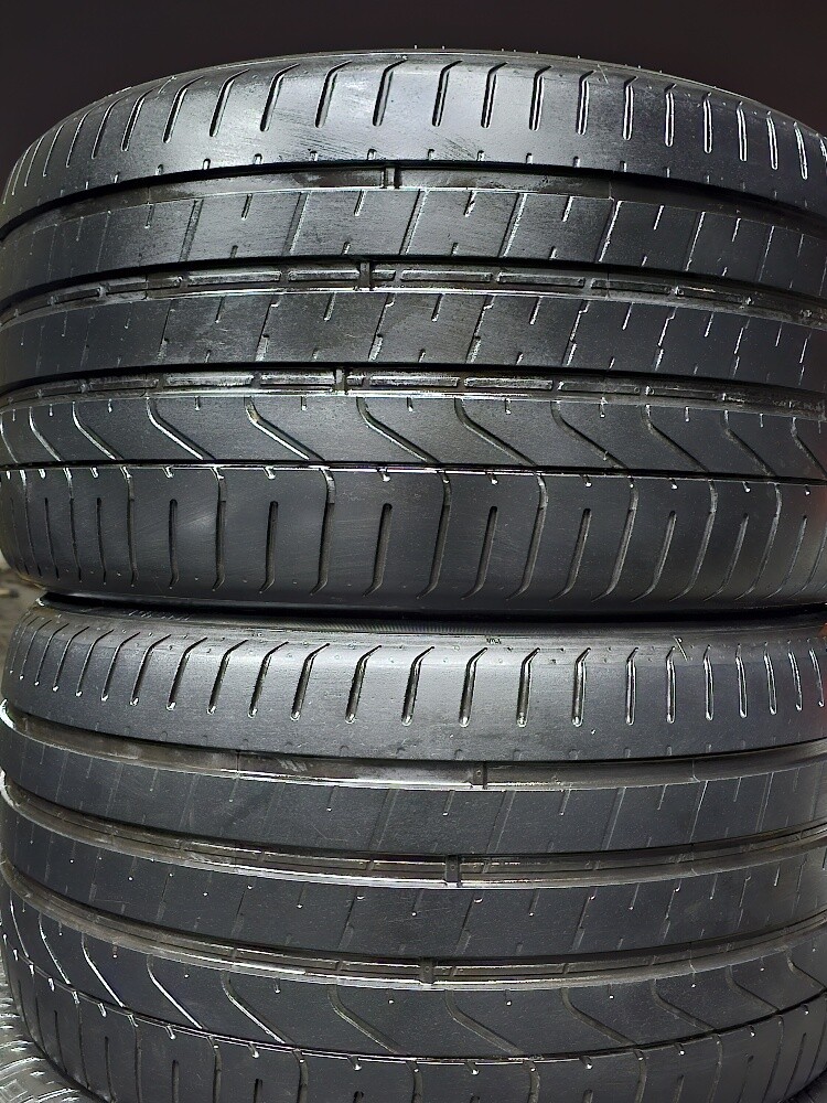 295-35-20,,, Pirelli brand - 7