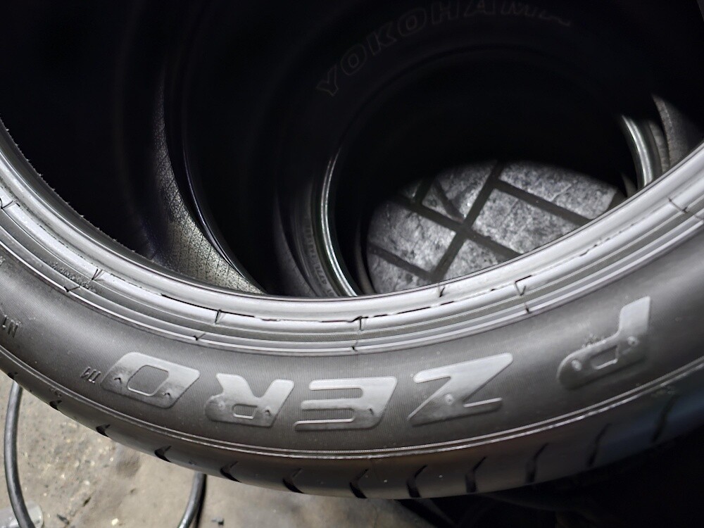 295-35-20,,, Pirelli brand - 6