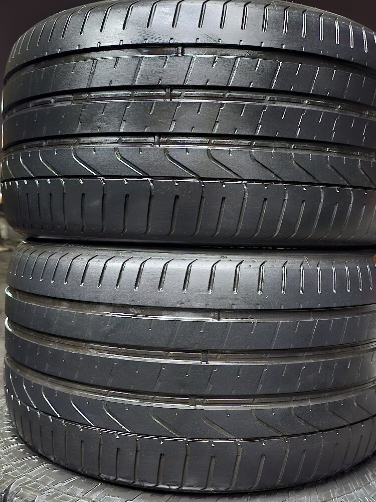 295-35-20,,, Pirelli brand - 1