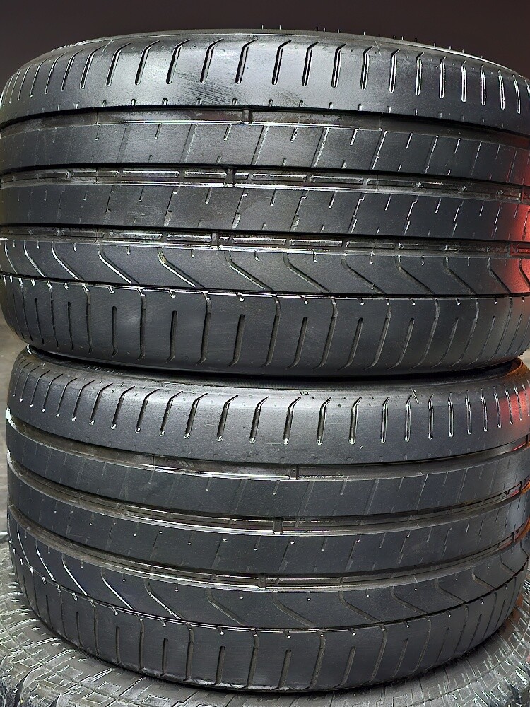295-35-20,,, Pirelli brand - 9