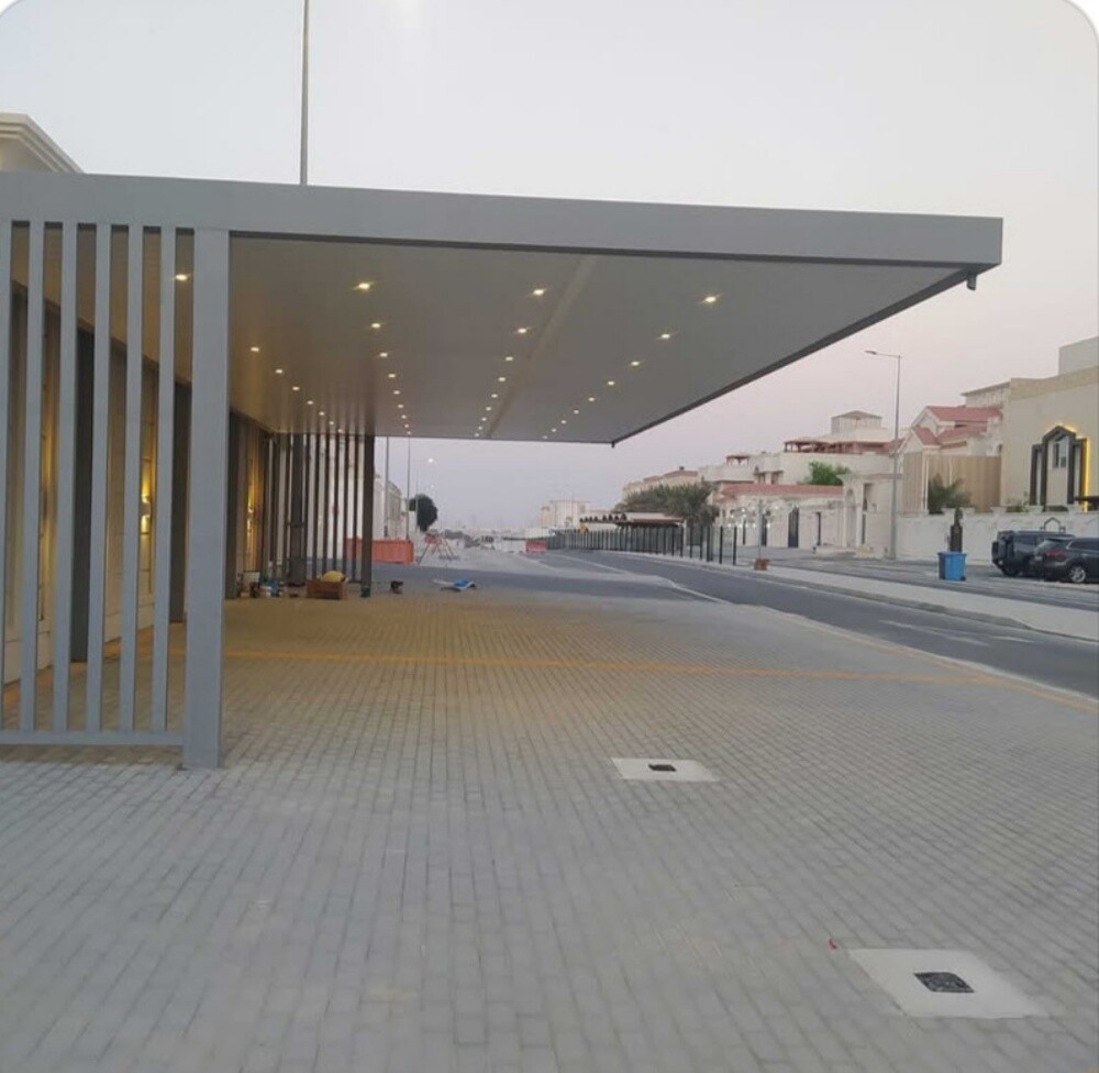 حداد جميع اعمال الحدادة - 13