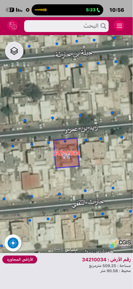 للبيع بيت مدينه خليفه الجنوبية - 3