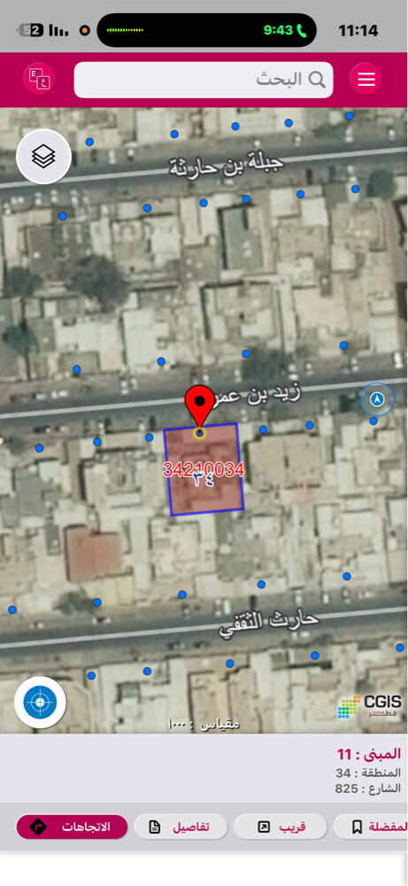 للبيع بيت مدينه خليفه الجنوبية - 4