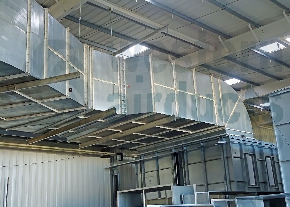 HVAC/FCU/Duct work sub-contracting - 2