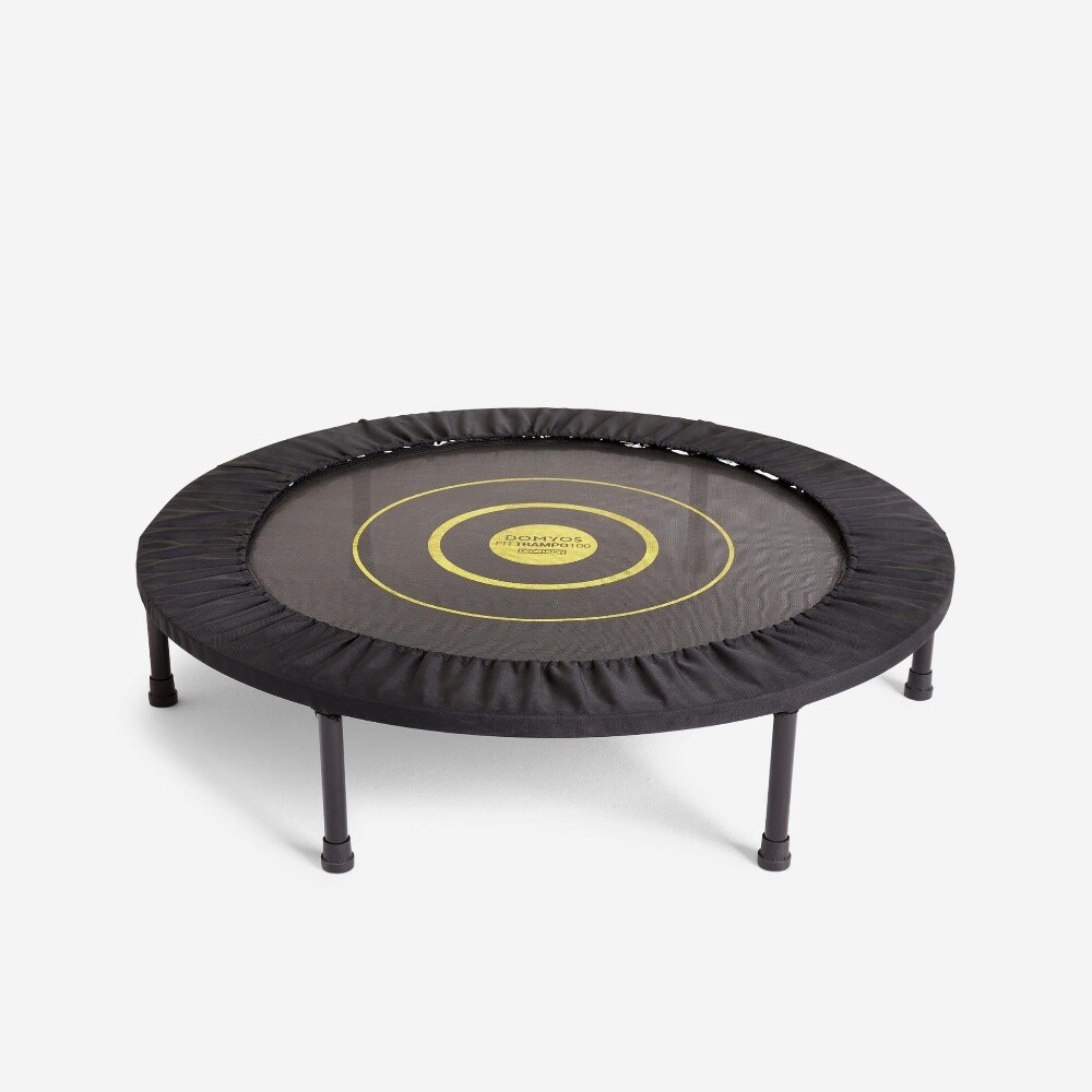Jumping device - 1