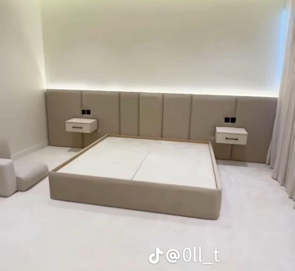 تفصيل وتنجيد كنب وستائر - 14