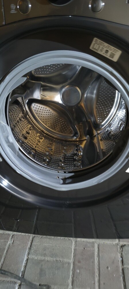 lg 20/10kg wash and dry Washing - 5