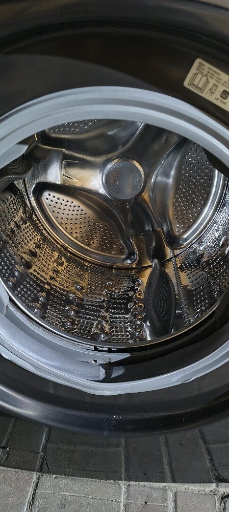 lg 20/10kg wash and dry Washing - 6
