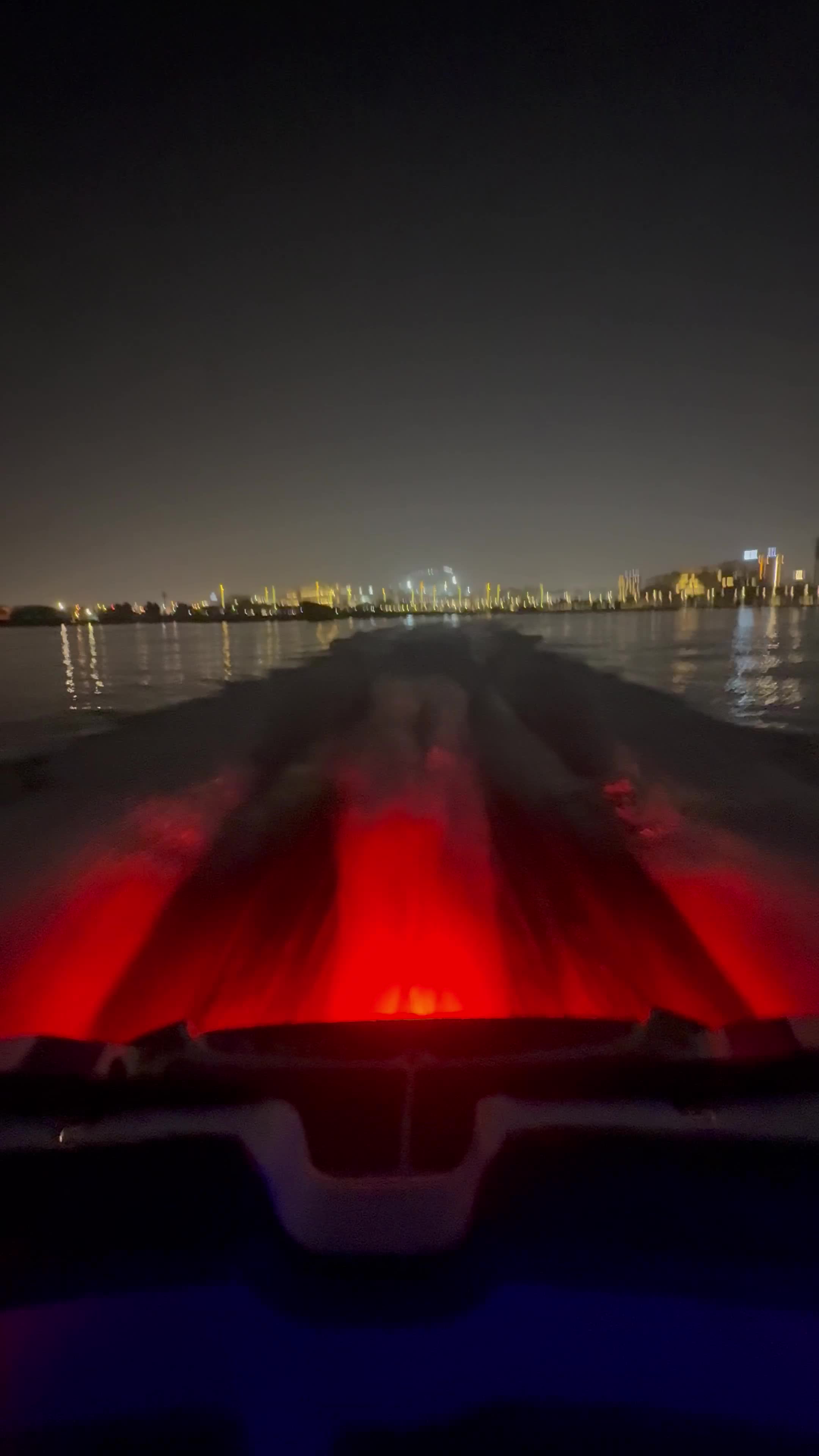 JET BOAT YAMAHA 2010, 230SX - 8
