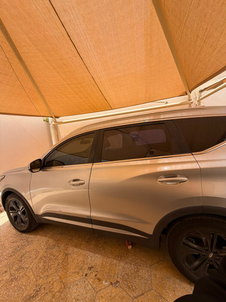 Chery Tiggo 7 Pro 2022 - 5