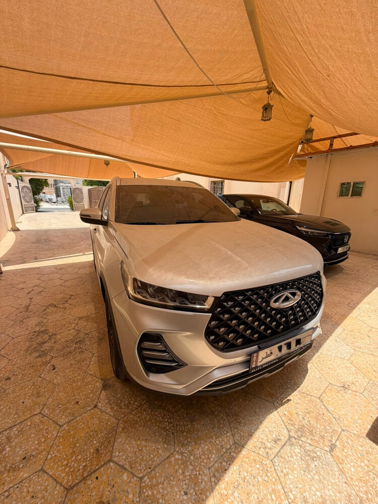 Chery Tiggo 7 Pro 2022 - 3