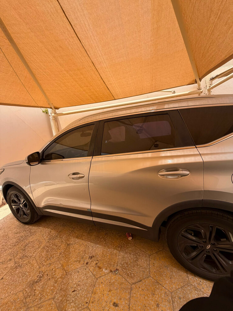 Chery Tiggo 7 Pro 2022 - 7