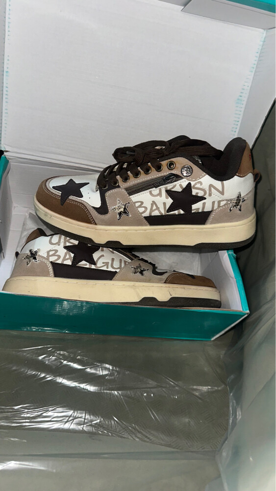 Shoes - 1