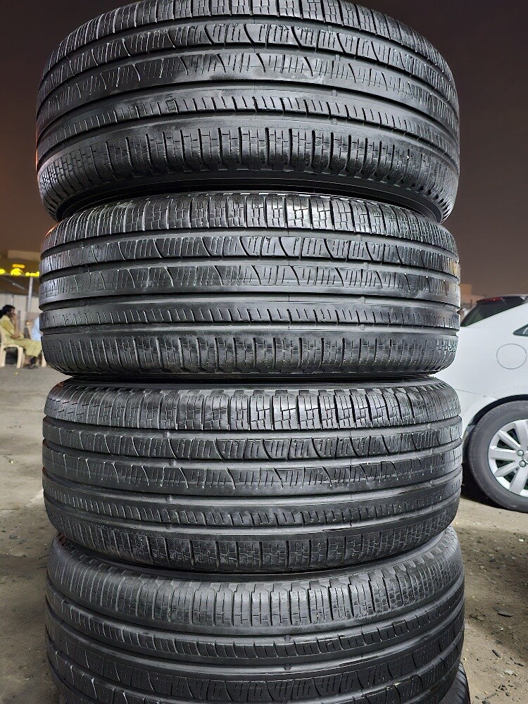 265-65-17,,,, pirelli brand - 10