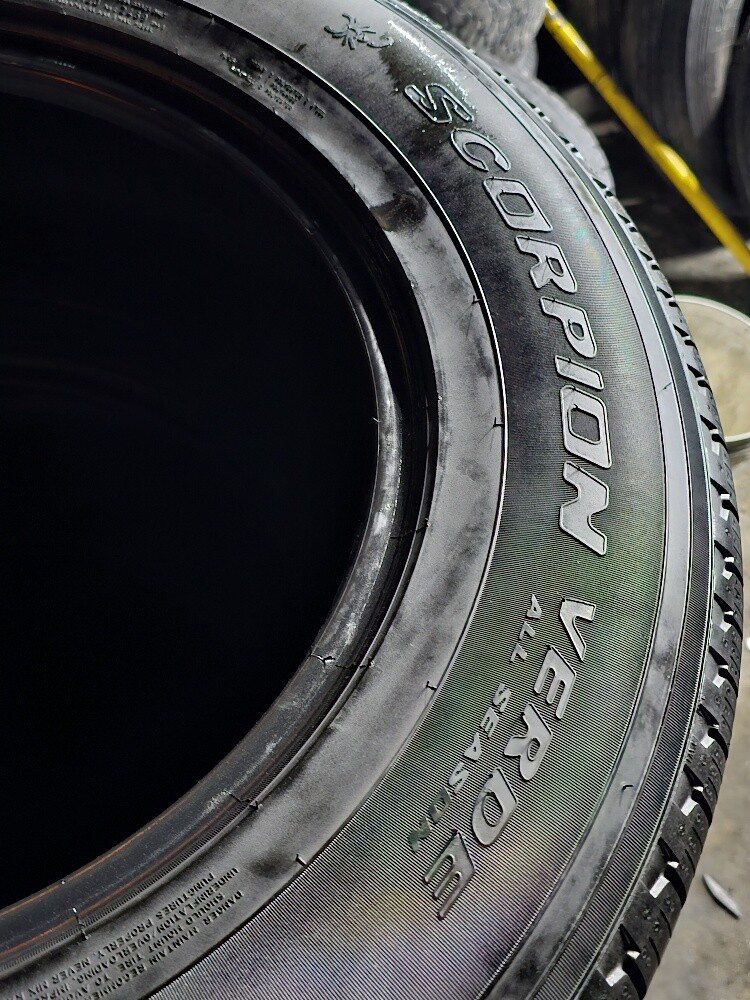 265-65-17,,,, pirelli brand - 7
