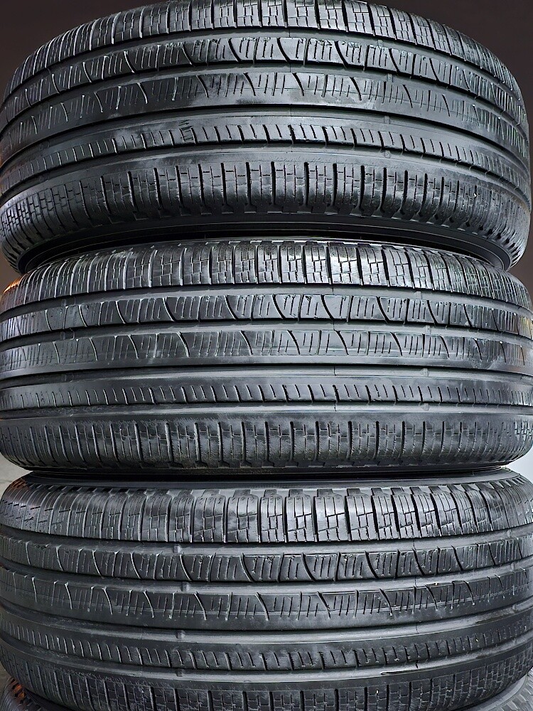 265-65-17,,,, pirelli brand - 4