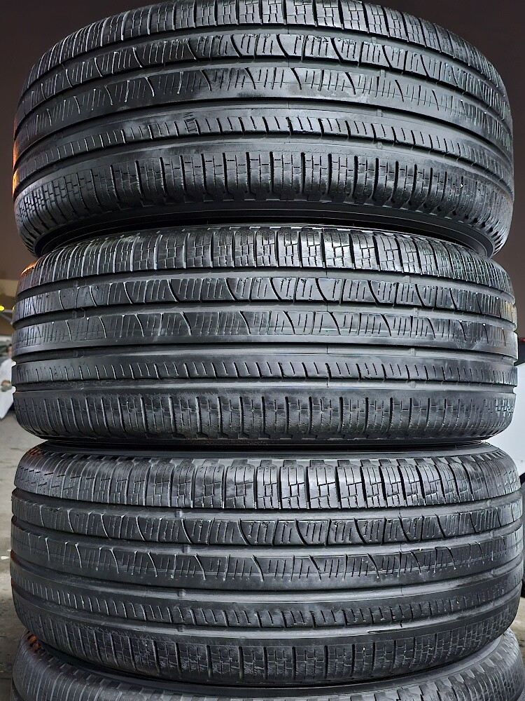 265-65-17,,,, pirelli brand - 3