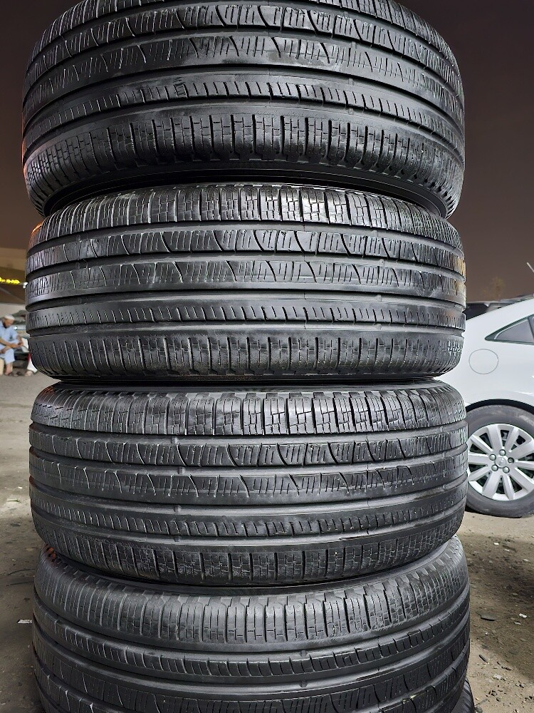 265-65-17,,,, pirelli brand - 9