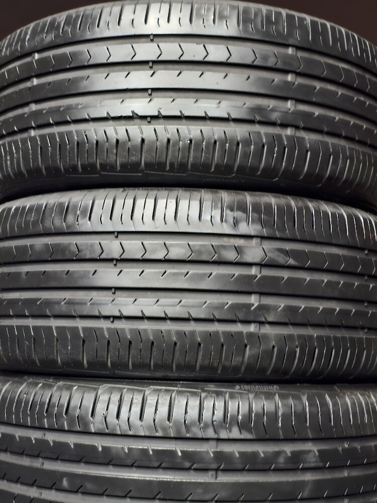 225-55-17,,, continental brand - 1