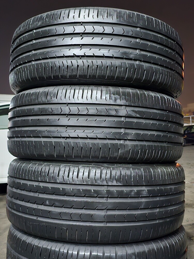 225-55-17,,, continental brand - 2