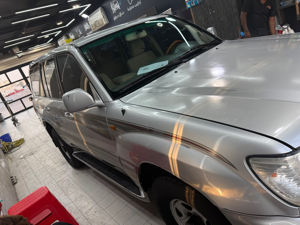 vxr 2005 - 8