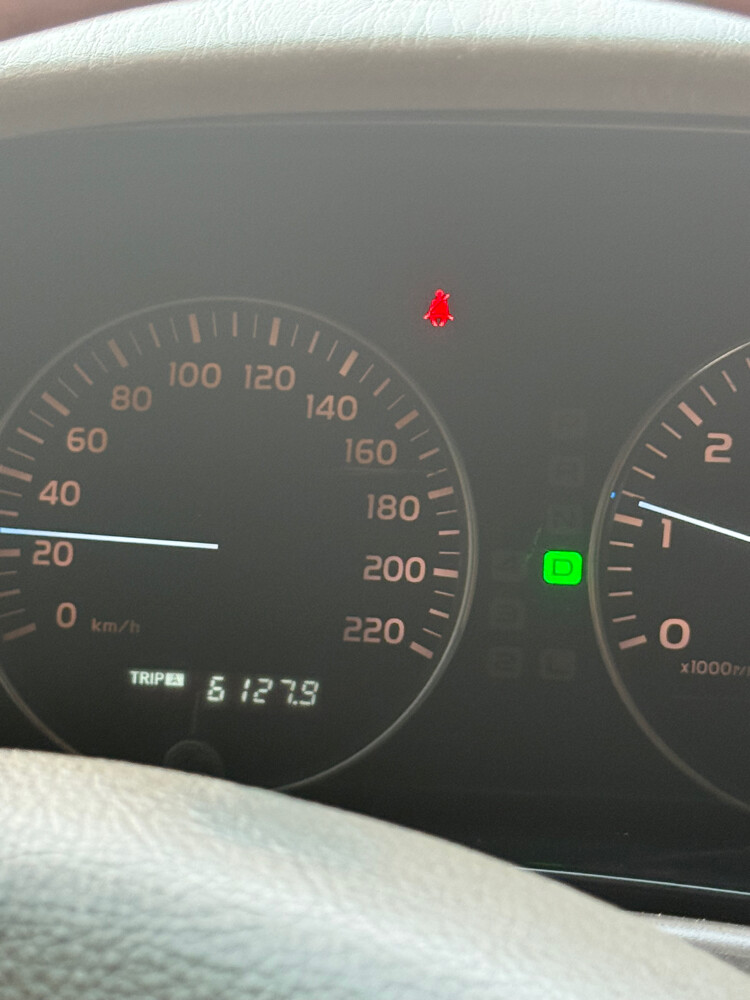 vxr 2005 - 7