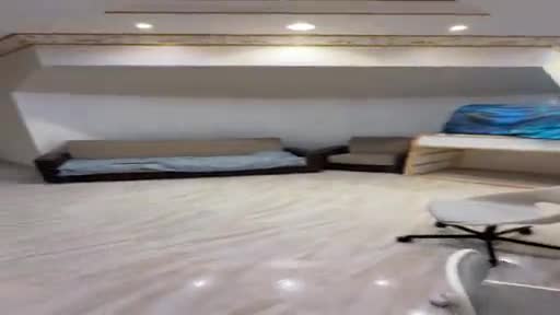 Spacious Fully Furnished 1-Bedroom - 9